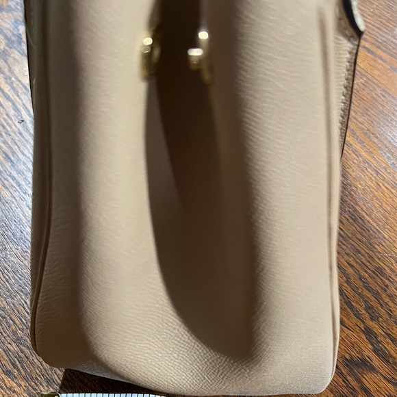 Brand new with tag Coach large satchel - Picture 10 of 12